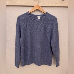 L.L. Bean Women’s Petite sweater